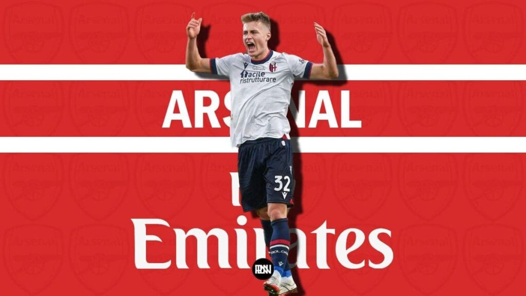 Mattias Svanberg Arsenal | Premier League News Now Mattias Svanberg Arsenal