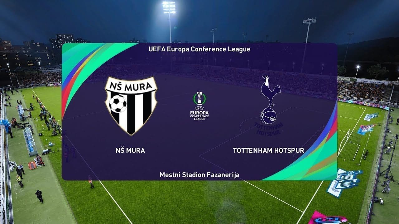 NS-Mura-vs-Tottenham-Spurs-Preview-UEFA-Europa-Conference-League