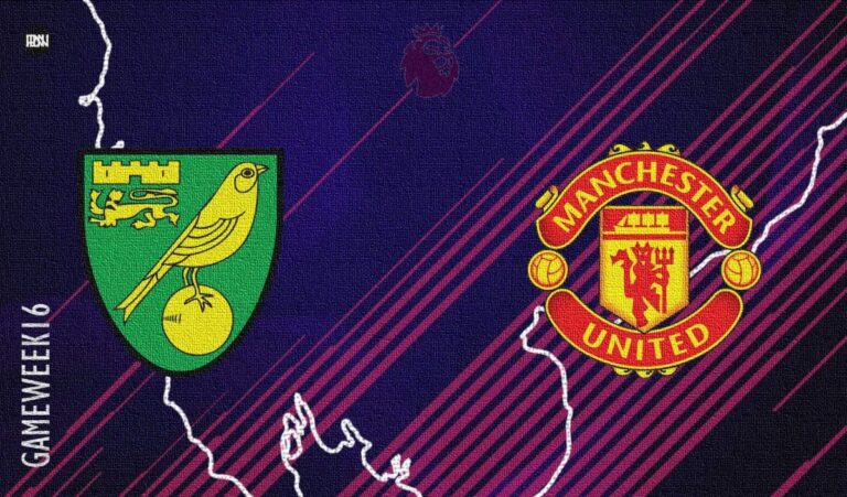 Norwich City vs Manchester United: Preview | Premier League 2021/22