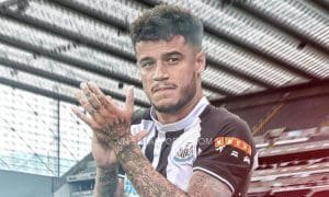 Philippe-Coutinho-Newcastle-United