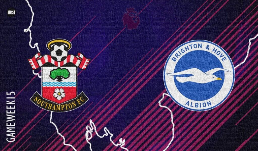 Southampton vs Brighton Match Preview Premier League 2021 22