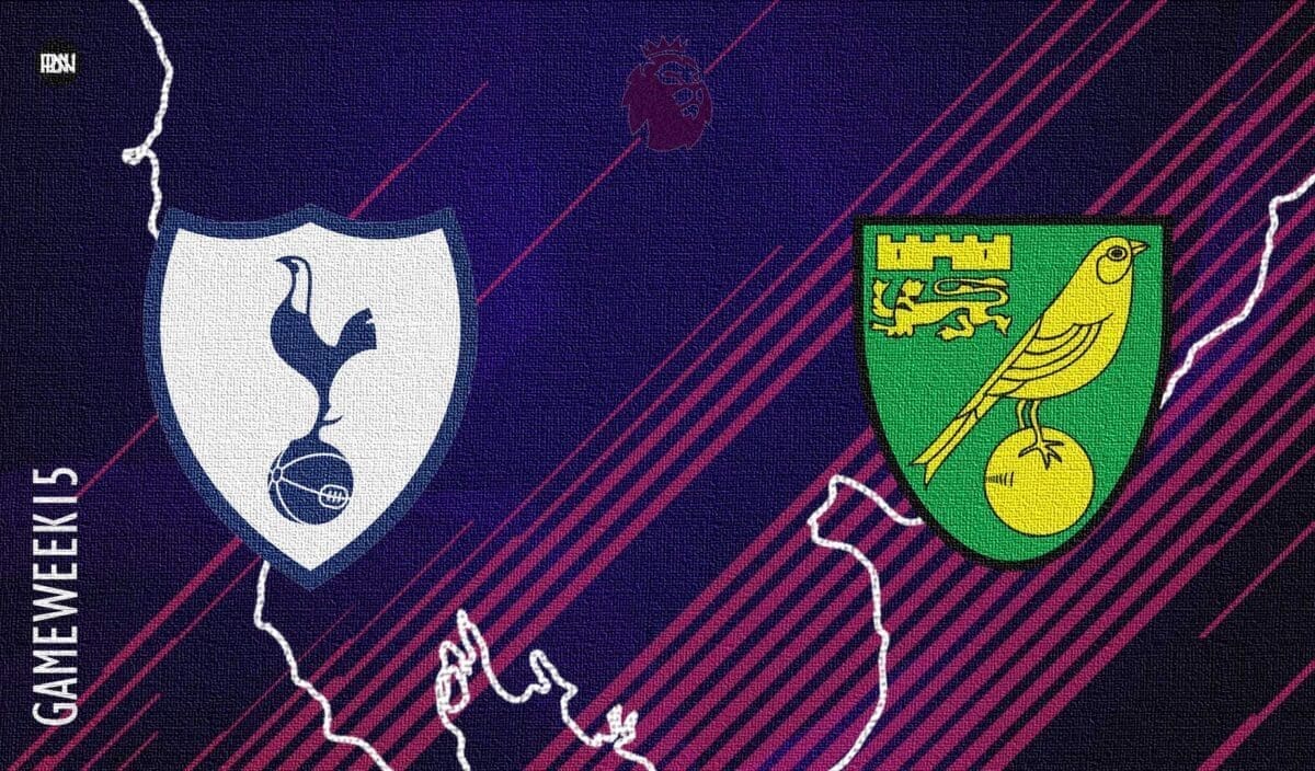 Tottenham-vs-Norwich-City-Match-Preview-Premier-League-2021-22