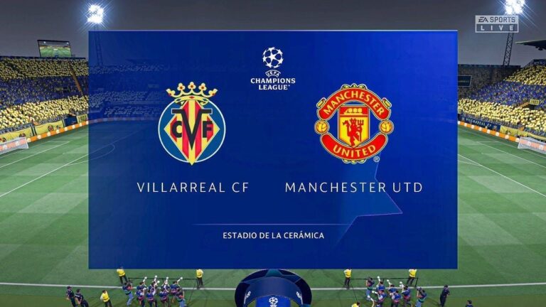 Villarreal vs Manchester United: Can United brush off their misery to qualify for last 16?