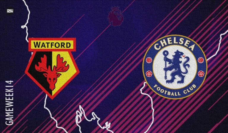 Watford vs Chelsea: Match Preview | Premier League 2021/22