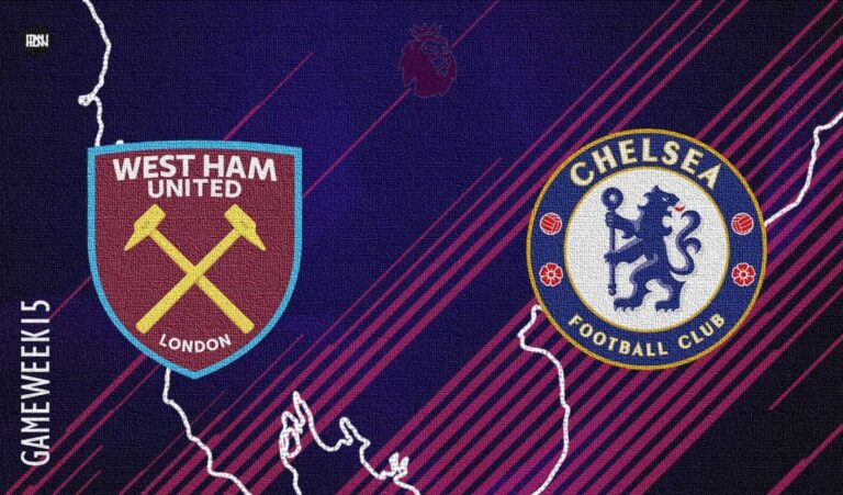 West Ham United vs Chelsea: Match Preview | Premier League 2021/22