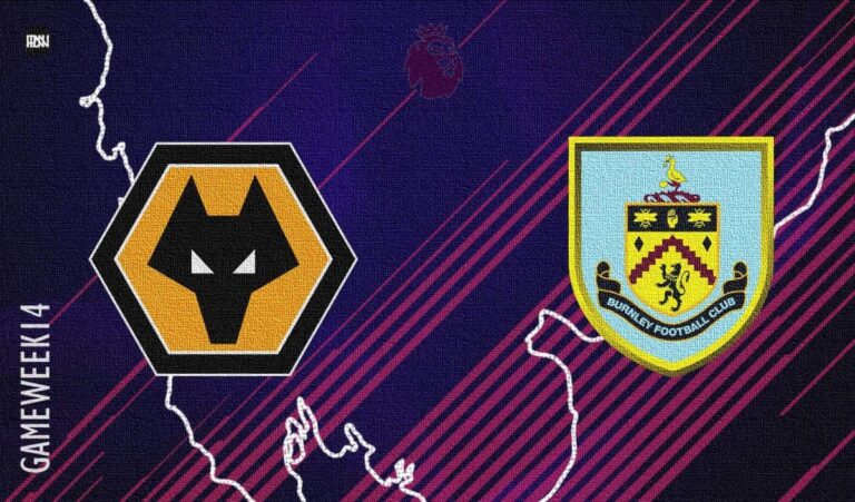 Wolves vs Burnley: Match Preview | Premier League 2021/22