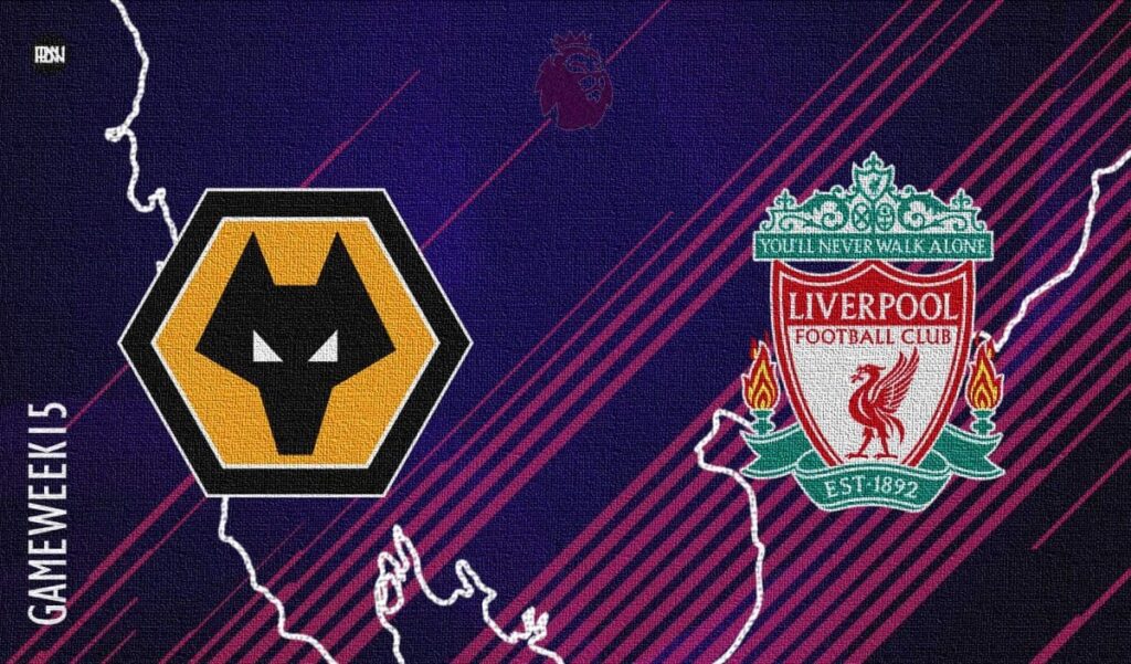 Wolves vs Liverpool Match Preview Premier League 2021 22