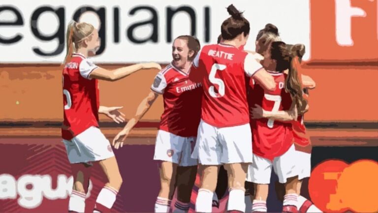 Manchester United Women vs Arsenal Women: Match Preview | WSL 2021/22