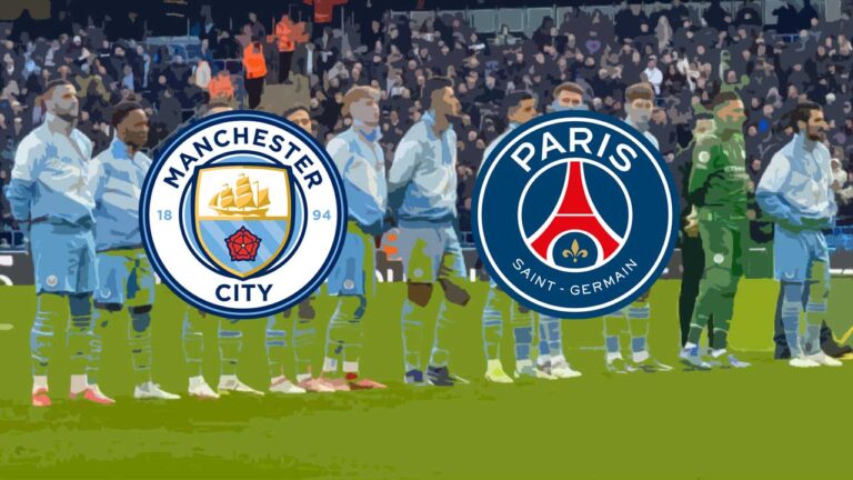 Manchester City vs PSG: Can Man City exorcise this season’s demons to repeat last season’s heroics against PSG?