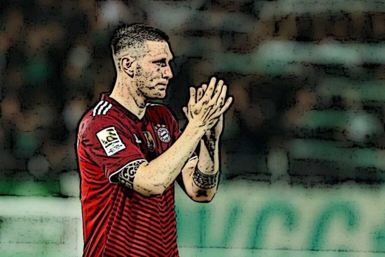 Newcastle United in driving seat for Niklas Süle IF they avoid relegation