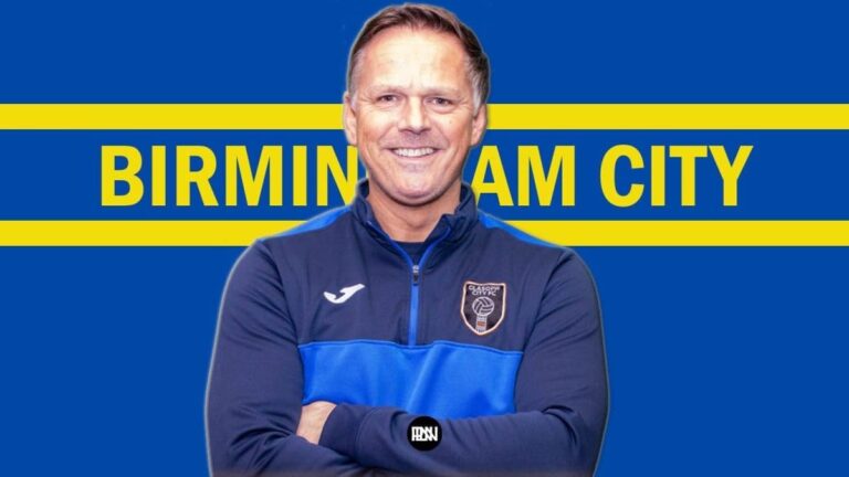 Scott Booth sacked: Do Birmingham City want to stay in the top-flight?