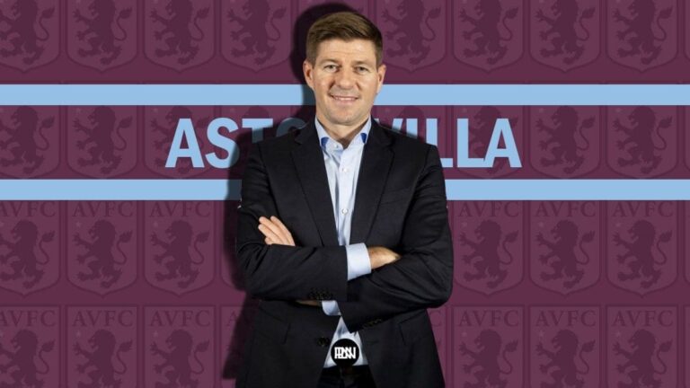 Have Aston Villa improved under Steven Gerrard’s stewardship?
