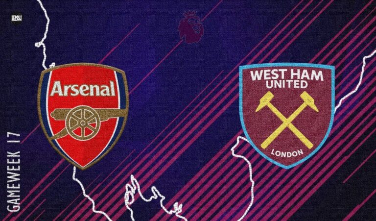 Arsenal vs West Ham United: Match Preview | Premier League 2021/22