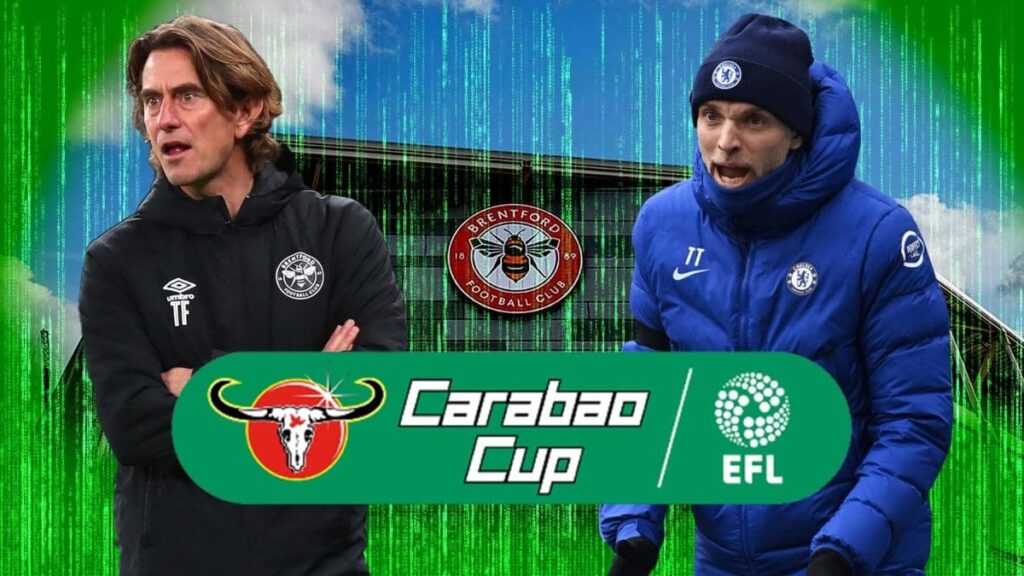 Brentford v Chelsea Match Preview Carabao Cup 2021 22 | Premier League News Now Brentford v Chelsea Match Preview Carabao Cup 2021 22