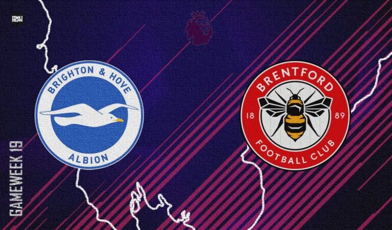 Brighton & Hove Albion vs Brentford: Match Preview | Premier League 2021/22