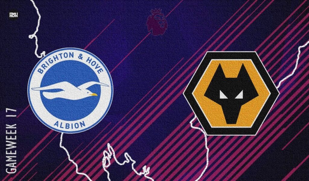 Brighton vs Wolves Premier League 2021 22 Match Preview