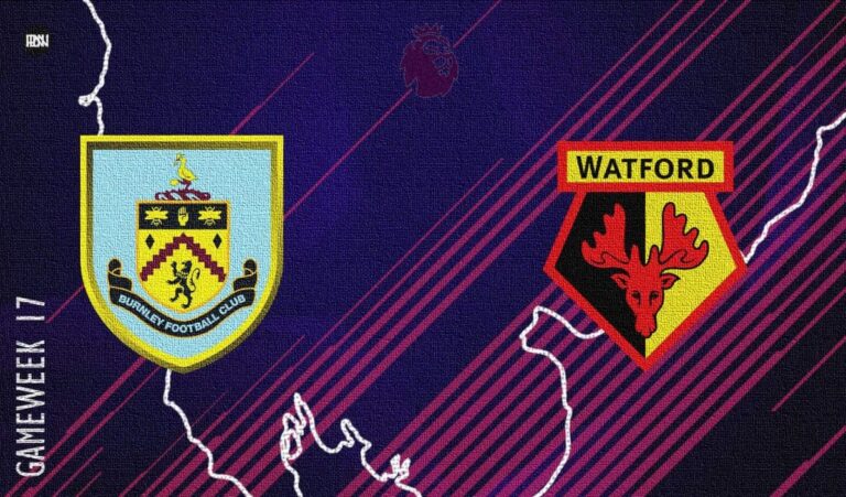 Burnley vs Watford: Match Preview | Premier League 2021/22