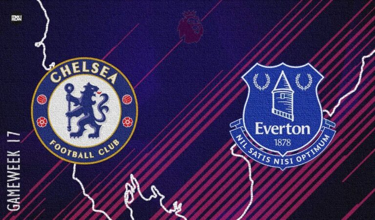 Chelsea vs Everton: Match Preview | Premier League 2021/22