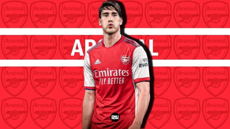 Arsenal’s attacking shortlist that need to aim for this window