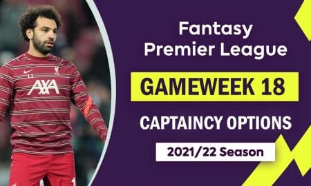 FPL-Fantasy-Premier-League-GW18-captain-picks-mohamed-salah