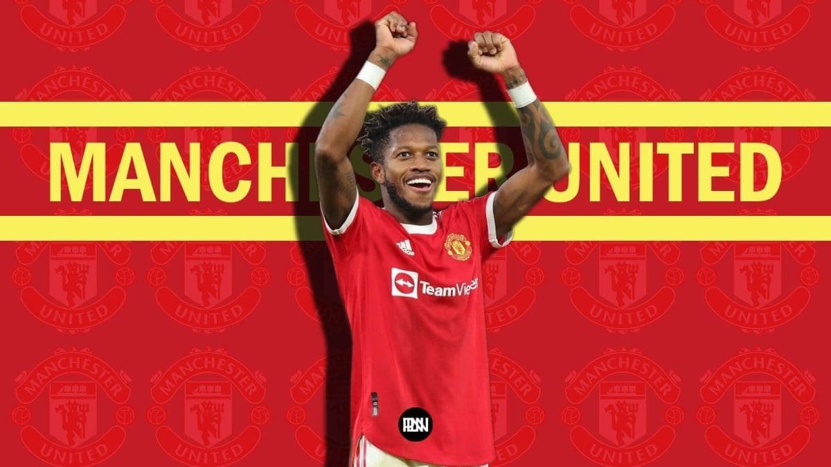 Fred-Manchester-United