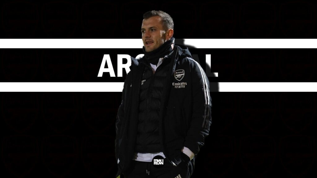 Jack Wilshere Arsenal Return