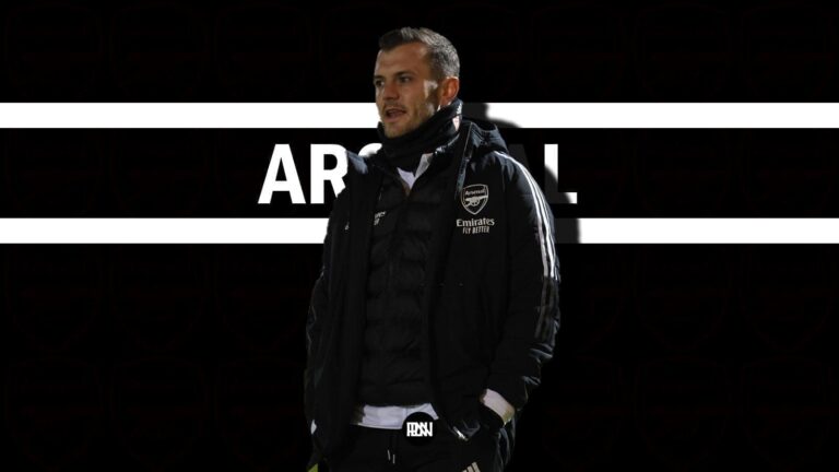 Jack Wilshere – Is a fairytale Arsenal return on the Cards?