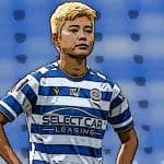 Jeon -Ga-eul-Reading-Womens-team-WSL