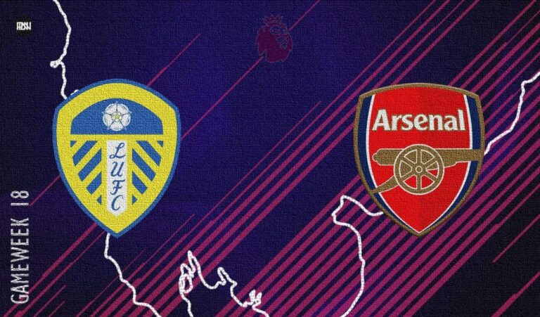 Leeds United vs Arsenal: Match Preview | Premier League 2021/22