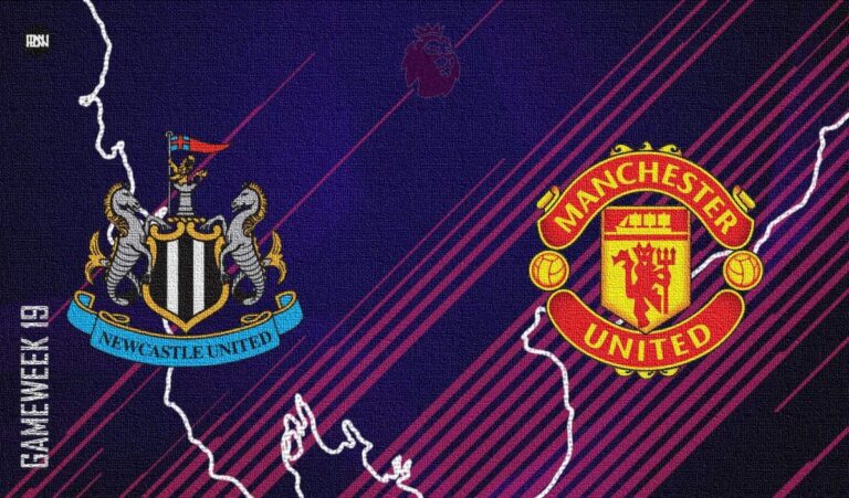 Newcastle United vs Manchester United: Match Preview | Premier League 2021/22