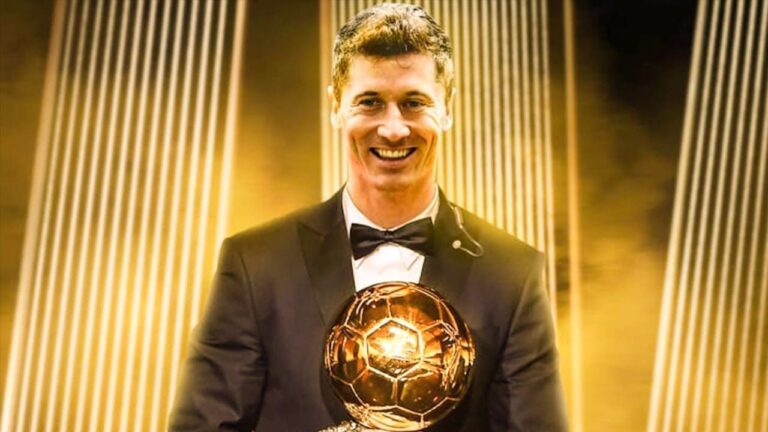 Are football awards getting more controversial?