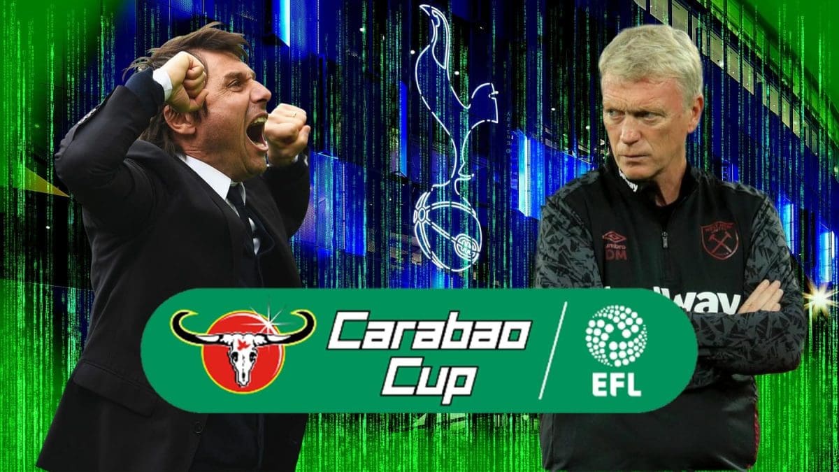 Tottenham-Hotspurs-vs-West-Ham-United-Carabao-Cup-Match-Preview