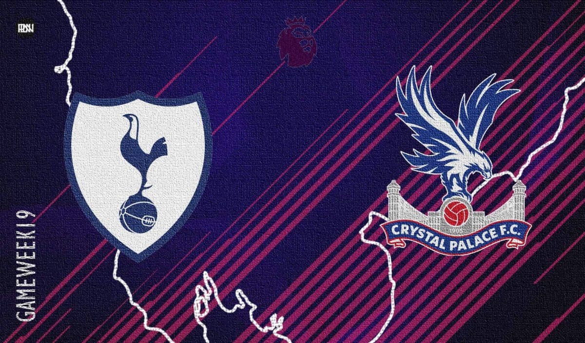 Tottenham-Spurs-vs-Crystal-Palace-Premier-League-2021-22-Preview
