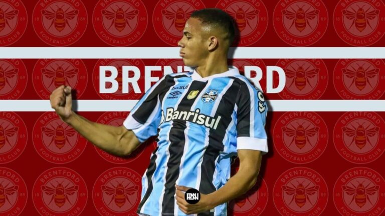 Transfer Analysis: Vanderson to Brentford – Scouting Report