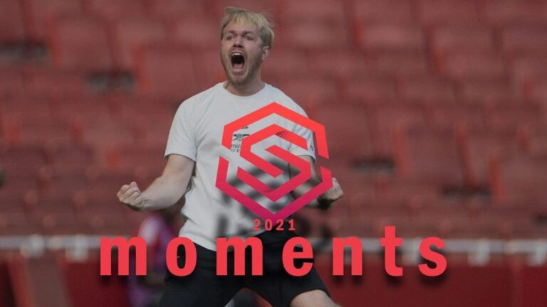 8 memorable WSL moments which helped to define 2021