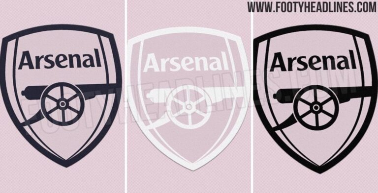 Arsenal third kit for 2022/23 season LEAKED!! — & it’s pink