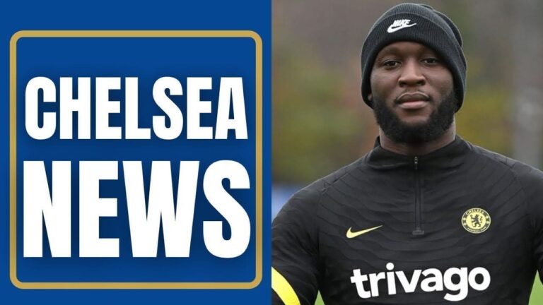 Chelsea injuries to cost them the top spot in the UCL Group stage? | UEFA Champions League 2021/22