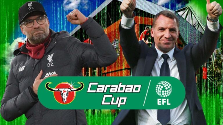 Liverpool vs Leicester City: Can Rodgers take the crisis advantage at Anfield?