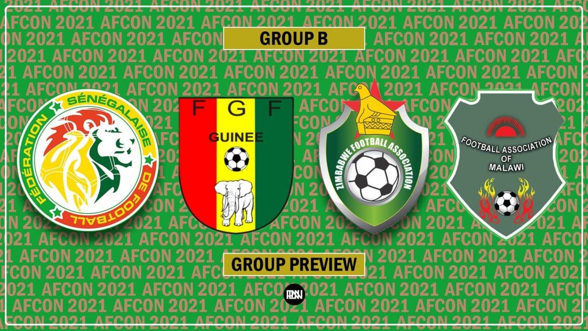 AFCON-Group-B-Preview-21-22-Africa-Cup-of-Nations