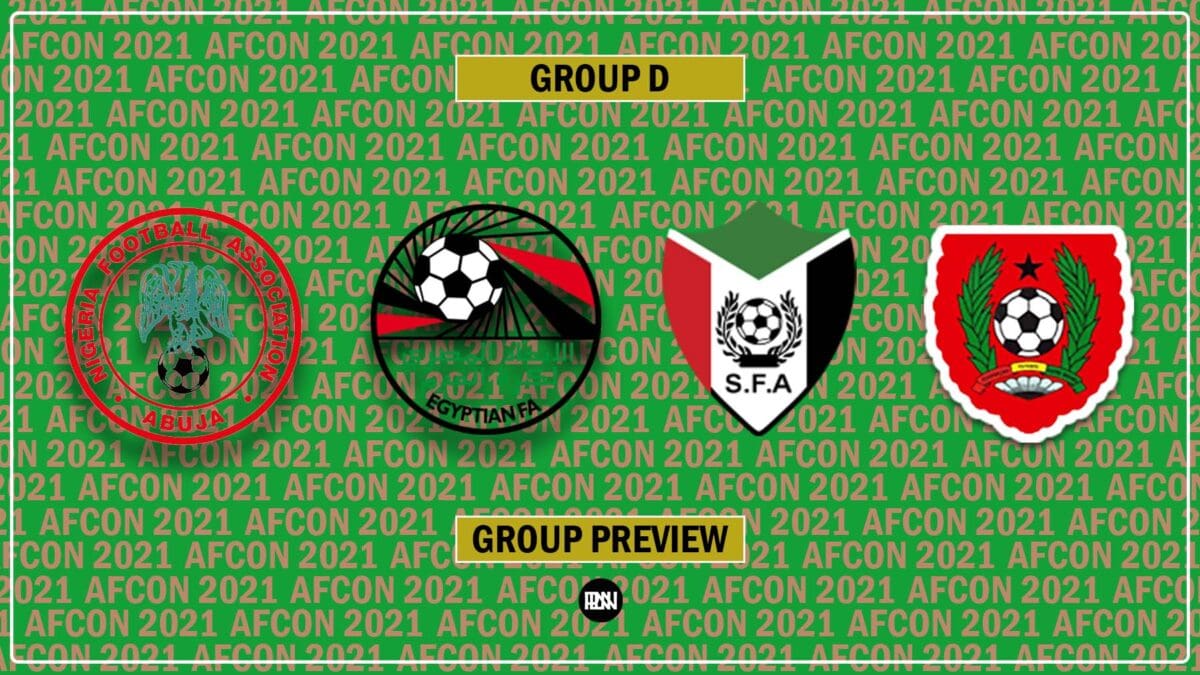 AFCON-Group-D-Preview-2021-22-Africa-Cup-of-Nations