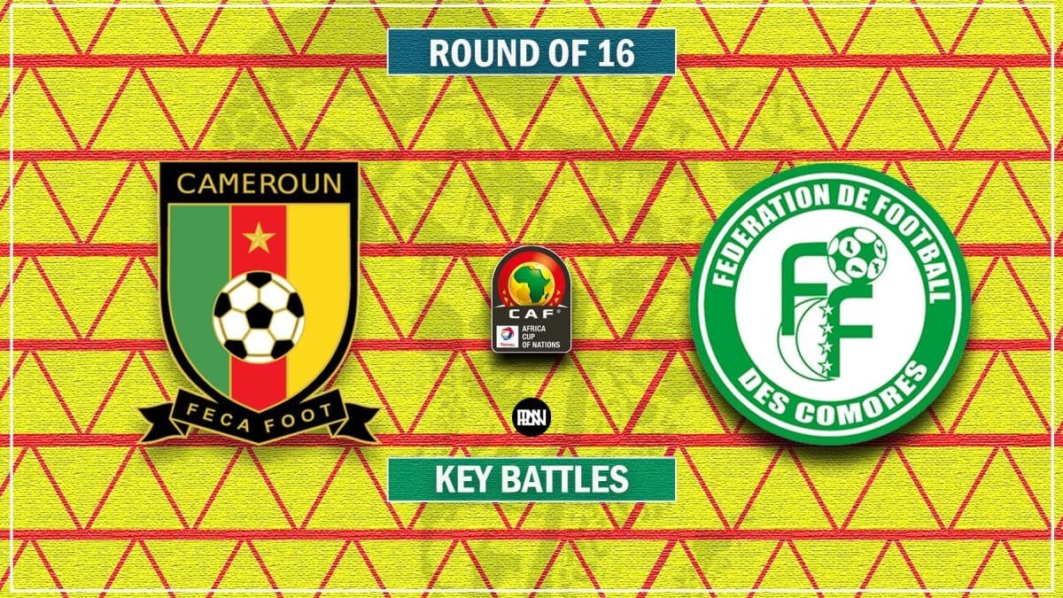 Africa-Cup-of-Nations-Cameroon-vs-Comoros-AFCON-Key-Battles