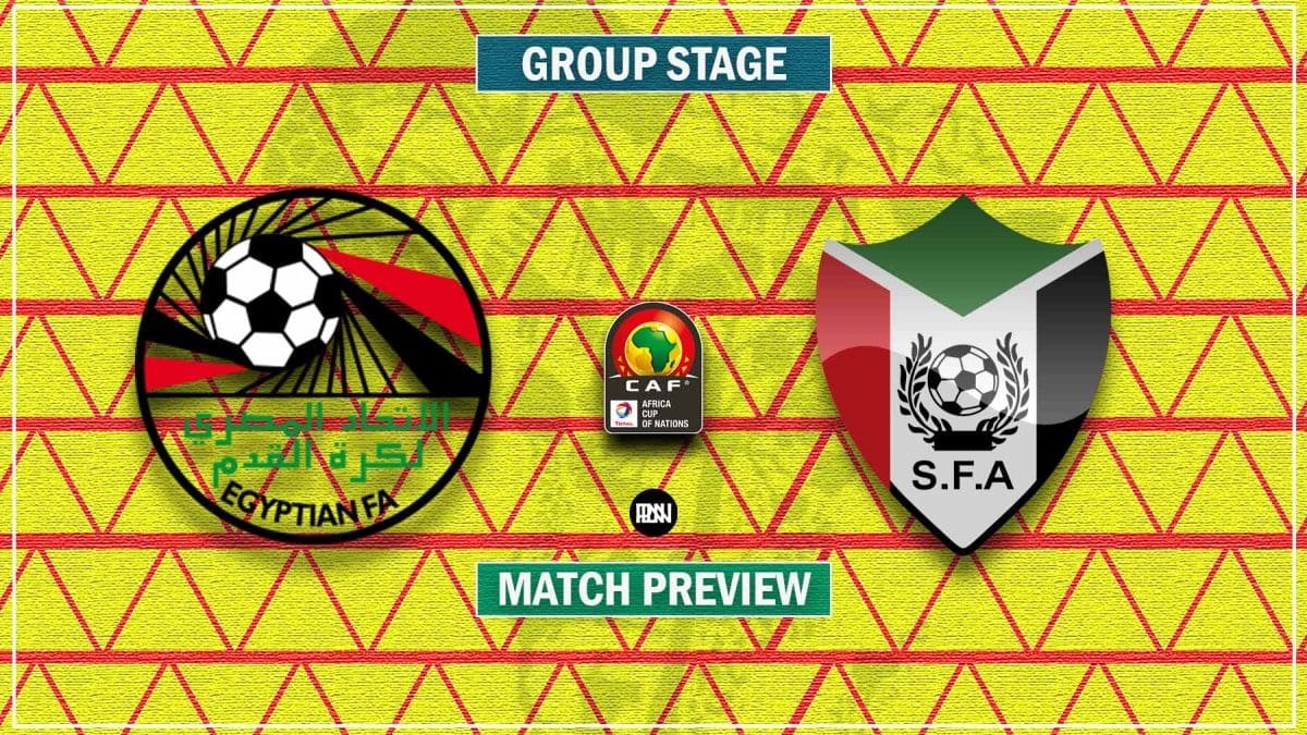 Africa-Cup-of-Nations-Egypt-vs-Sudan-AFCON-Match-Preview-Group-D