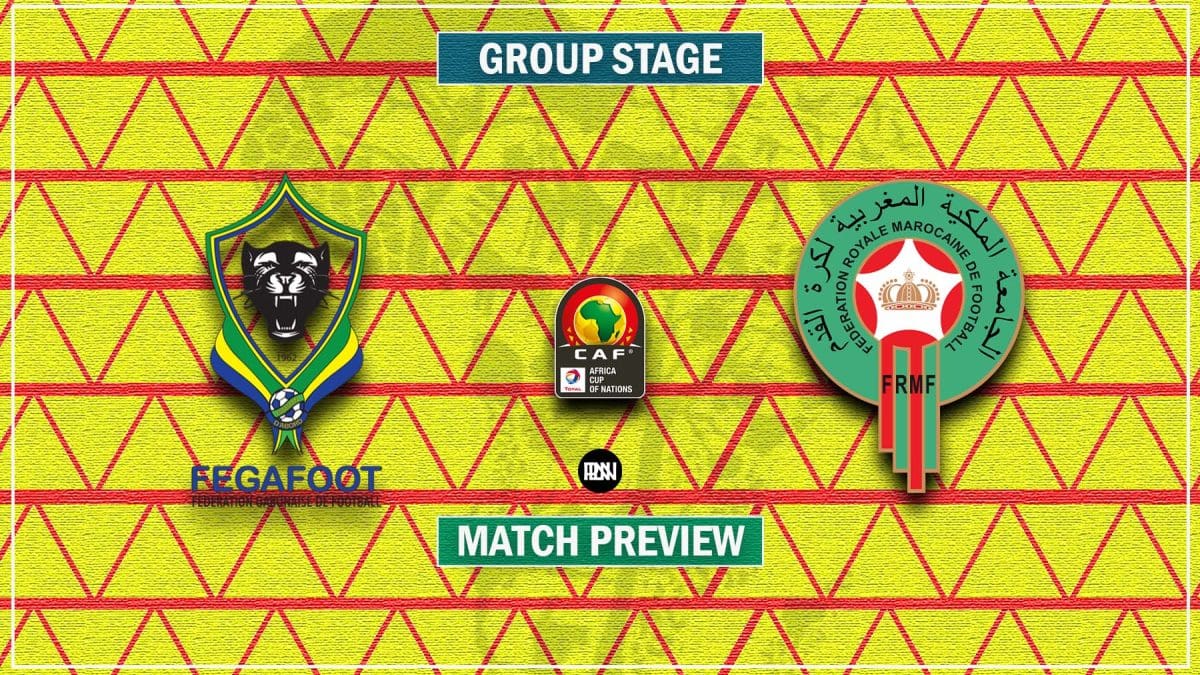 Africa-Cup-of-Nations-Gabon-vs-Morocco-AFCON-Match-Preview-Group-C