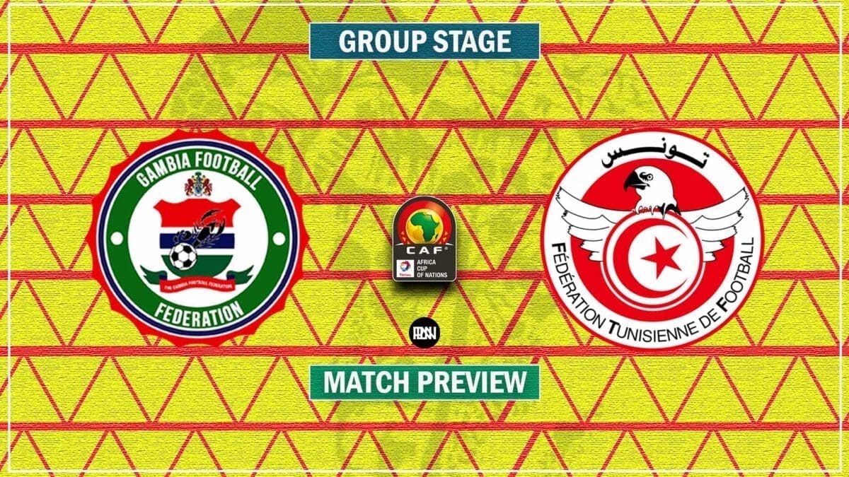Africa-Cup-of-Nations-Gambia-vs-Tunisia-AFCON-Match-Preview-Group-F