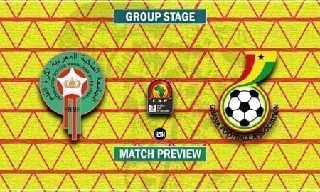 Africa-Cup-of-Nations-Morocco-vs-Ghana-AFCON-Match-Preview-Group-C