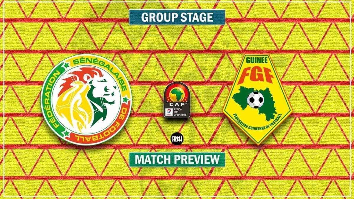 Africa-Cup-of-Nations-Senegal-vs-Guinea-AFCON-Match-Preview-Group-B