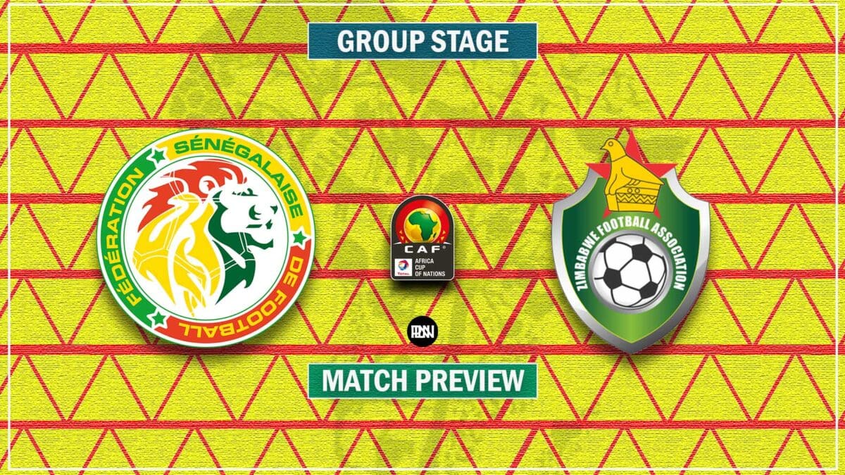 Africa-Cup-of-Nations-Senegal-vs-Zimbabwe-AFCON-Match-Preview-Group-B