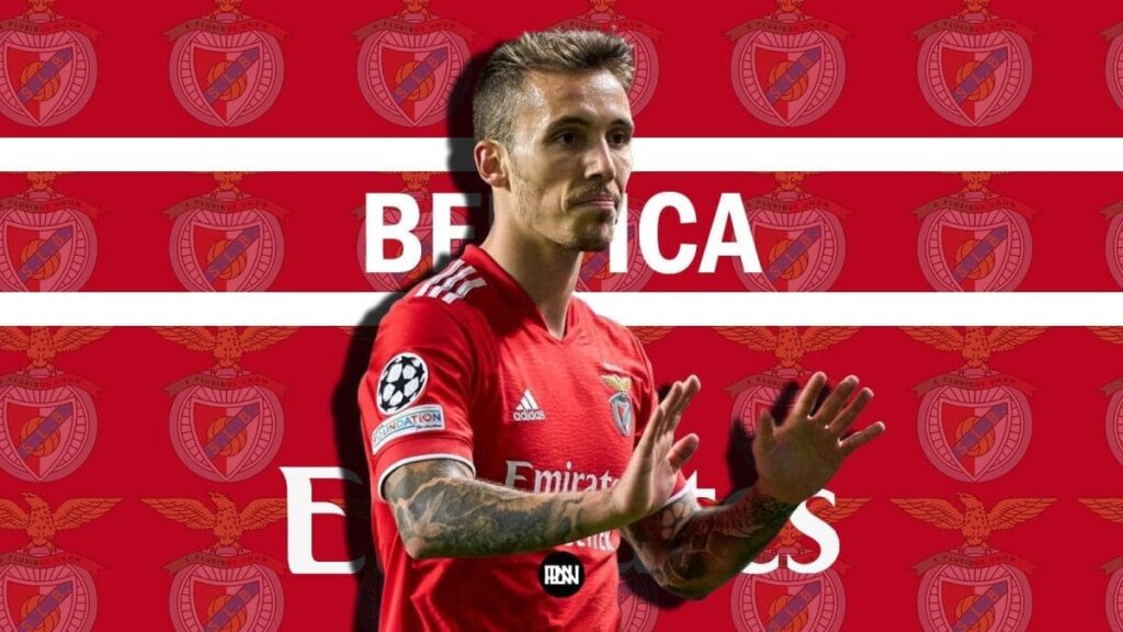 Alex Grimaldo Newcastle United Transfer | Premier League News Now Alex Grimaldo Newcastle United Transfer