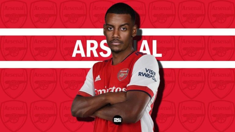 Alexander Isak: The Missing piece to Arteta’s Arsenal?