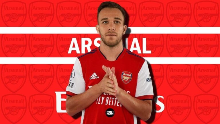 Getting senses into WHY Arsenal are pushing for Arthur Melo